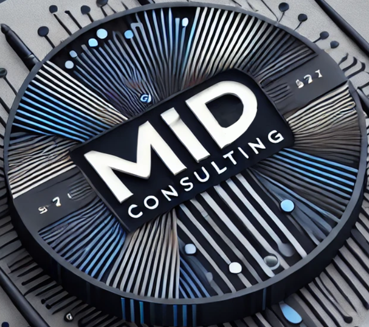 MiD Consulting Logo